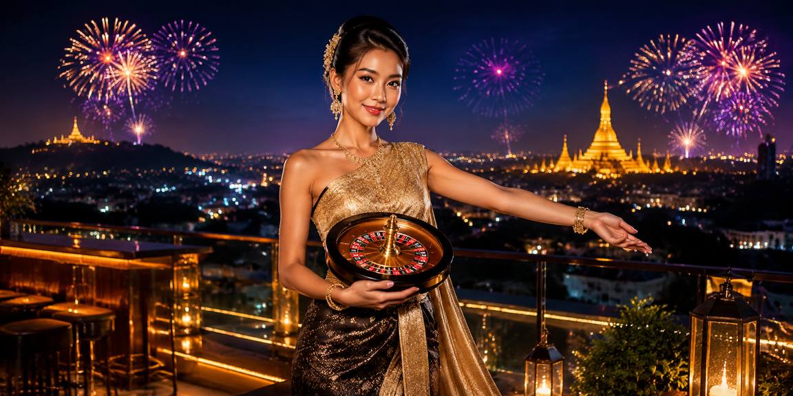 ybs60 Lucky Fish — ငါးမုံးပွဲကစားတွင် ကျွမ်းကျင်ရန်