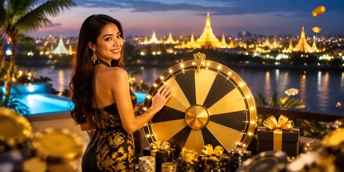 ybs60 Pragmatic Slots — အလွယ်ကူ၊ မြန်ဆန်သည့် တစ်ခြင်းခြင်းကစားများ